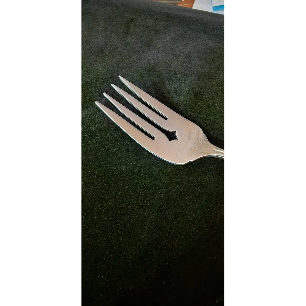 Oneidacraft deluxe stainless